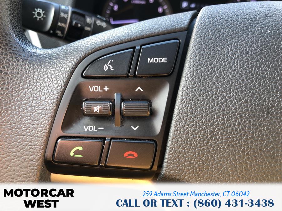 2016 Hyundai Tucson AWD 4dr ECO, available for sale in Manchester, Connecticut | Motorcar West. Manchester, Connecticut 2016 Hyundai Tucson AWD 4dr ECO, available for sale in Manchester, Connecticut | Motorcar West. Manchester, Connecticut