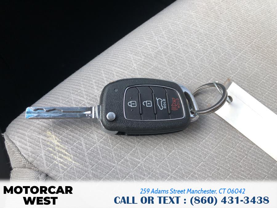 2016 Hyundai Tucson AWD 4dr ECO, available for sale in Manchester, Connecticut | Motorcar West. Manchester, Connecticut 2016 Hyundai Tucson AWD 4dr ECO, available for sale in Manchester, Connecticut | Motorcar West. Manchester, Connecticut