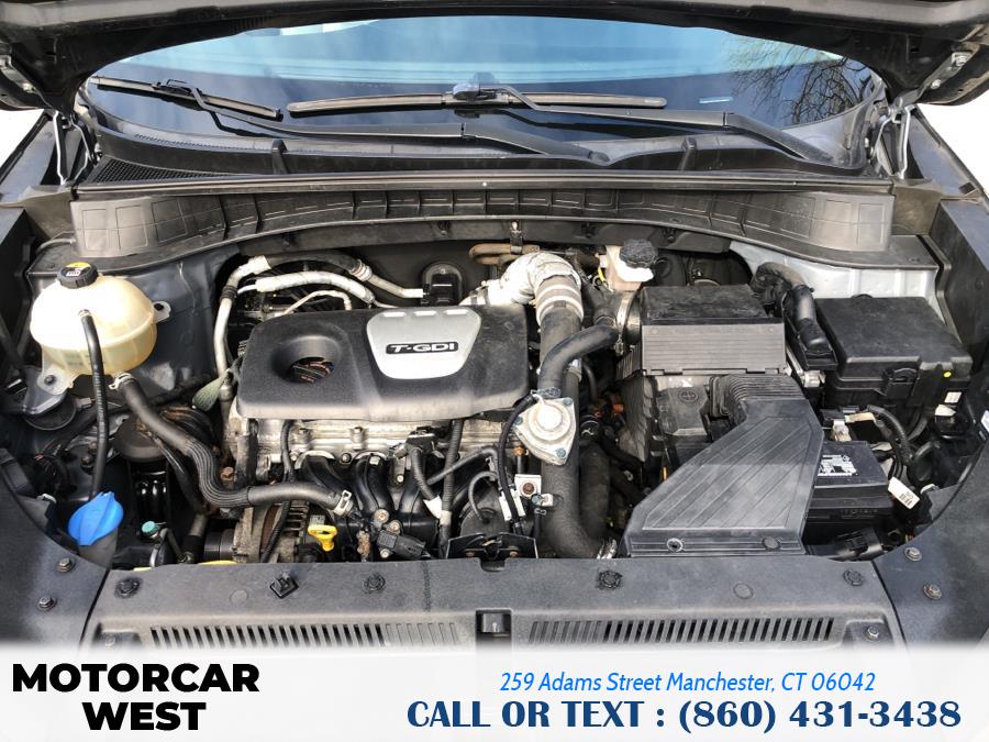 2016 Hyundai Tucson AWD 4dr ECO, available for sale in Manchester, Connecticut | Motorcar West. Manchester, Connecticut 2016 Hyundai Tucson AWD 4dr ECO, available for sale in Manchester, Connecticut | Motorcar West. Manchester, Connecticut