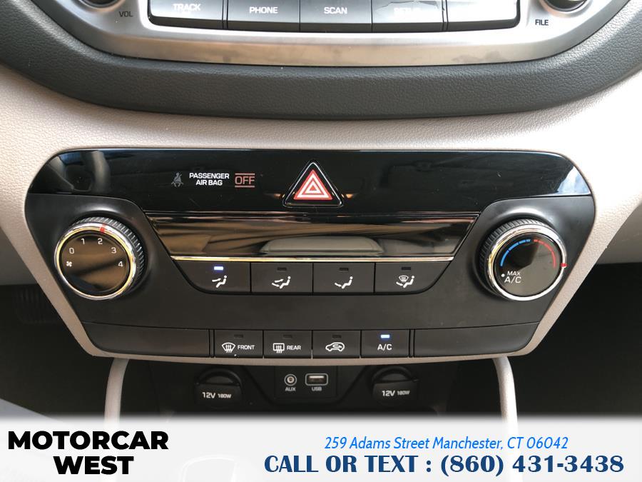 2016 Hyundai Tucson AWD 4dr ECO, available for sale in Manchester, Connecticut | Motorcar West. Manchester, Connecticut 2016 Hyundai Tucson AWD 4dr ECO, available for sale in Manchester, Connecticut | Motorcar West. Manchester, Connecticut