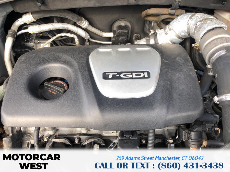 2016 Hyundai Tucson AWD 4dr ECO, available for sale in Manchester, Connecticut | Motorcar West. Manchester, Connecticut 2016 Hyundai Tucson AWD 4dr ECO, available for sale in Manchester, Connecticut | Motorcar West. Manchester, Connecticut