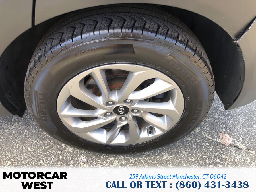 2016 Hyundai Tucson AWD 4dr ECO, available for sale in Manchester, Connecticut | Motorcar West. Manchester, Connecticut 2016 Hyundai Tucson AWD 4dr ECO, available for sale in Manchester, Connecticut | Motorcar West. Manchester, Connecticut