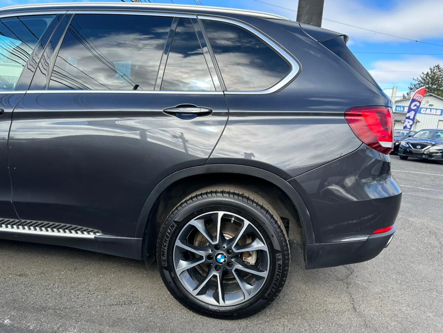 2015 BMW X5 AWD 4dr xDrive35i, available for sale in Linden, New Jersey | Champion Auto Sales. Linden, New Jersey