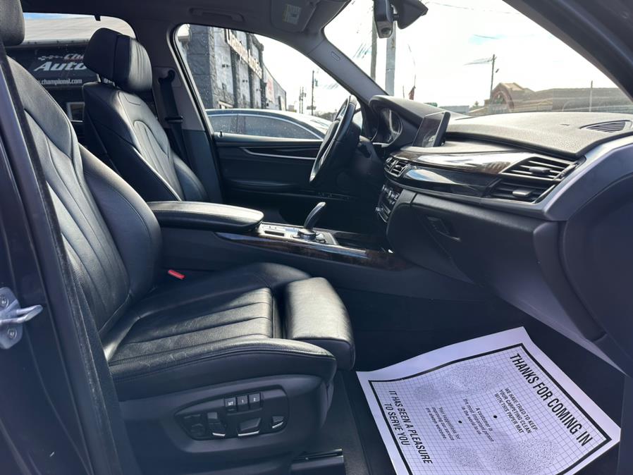 2015 BMW X5 AWD 4dr xDrive35i, available for sale in Linden, New Jersey | Champion Auto Sales. Linden, New Jersey 2015 BMW X5 AWD 4dr xDrive35i, available for sale in Linden, New Jersey | Champion Auto Sales. Linden, New Jersey