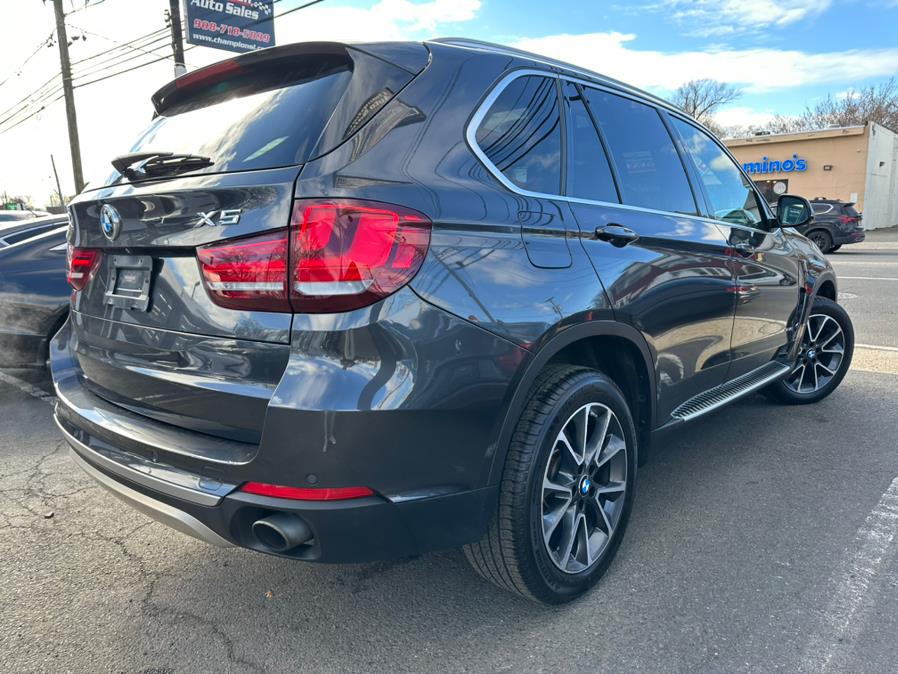 2015 BMW X5 AWD 4dr xDrive35i, available for sale in Linden, New Jersey | Champion Auto Sales. Linden, New Jersey 2015 BMW X5 AWD 4dr xDrive35i, available for sale in Linden, New Jersey | Champion Auto Sales. Linden, New Jersey