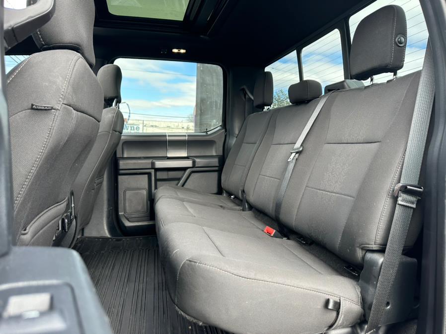 2019 Ford F-150 XLT 4WD SuperCrew 6.5'' Box, available for sale in Linden, New Jersey | Champion Auto Sales. Linden, New Jersey