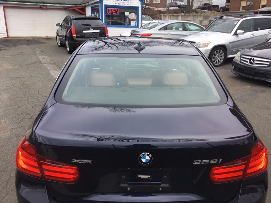 2013 BMW 3 Series 4dr Sdn 328i xDrive AWD SULEV, available for sale in Manchester, Connecticut | Liberty Motors. Manchester, Connecticut 2013 BMW 3 Series 4dr Sdn 328i xDrive AWD SULEV, available for sale in Manchester, Connecticut | Liberty Motors. Manchester, Connecticut