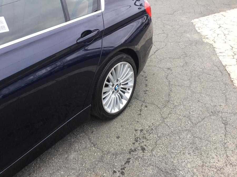 2013 BMW 3 Series 4dr Sdn 328i xDrive AWD SULEV, available for sale in Manchester, Connecticut | Liberty Motors. Manchester, Connecticut 2013 BMW 3 Series 4dr Sdn 328i xDrive AWD SULEV, available for sale in Manchester, Connecticut | Liberty Motors. Manchester, Connecticut