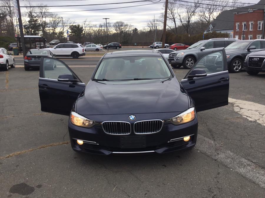 2013 BMW 3 Series 4dr Sdn 328i xDrive AWD SULEV, available for sale in Manchester, Connecticut | Liberty Motors. Manchester, Connecticut 2013 BMW 3 Series 4dr Sdn 328i xDrive AWD SULEV, available for sale in Manchester, Connecticut | Liberty Motors. Manchester, Connecticut