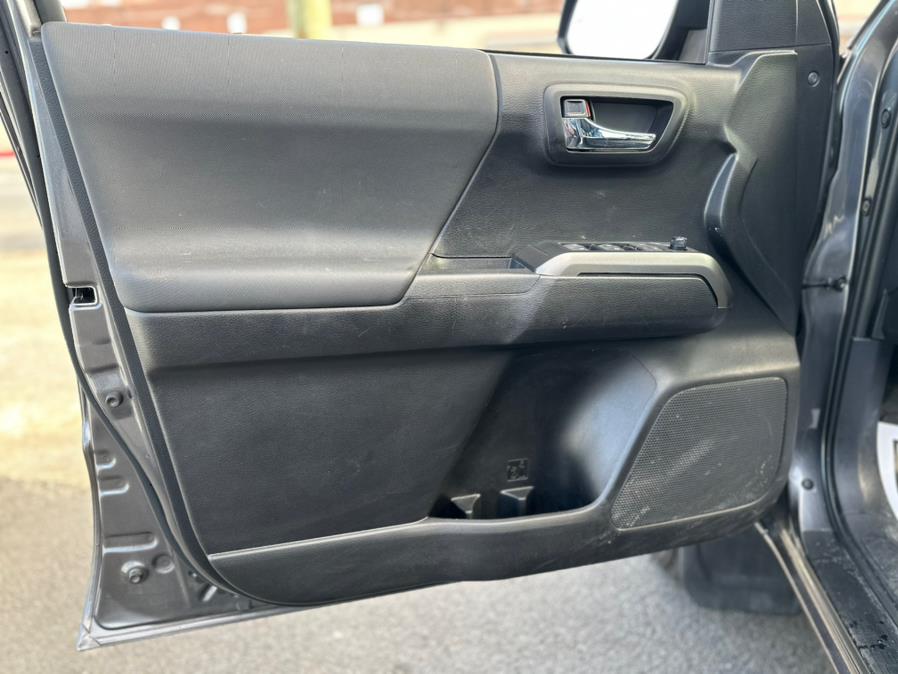 2021 Toyota Tacoma 4WD TRD Sport Double Cab 6'' Bed V6 AT (Natl), available for sale in Hollis, New York | Jamaica 26 Motors. Hollis, New York 2021 Toyota Tacoma 4WD TRD Sport Double Cab 6'' Bed V6 AT (Natl), available for sale in Hollis, New York | Jamaica 26 Motors. Hollis, New York