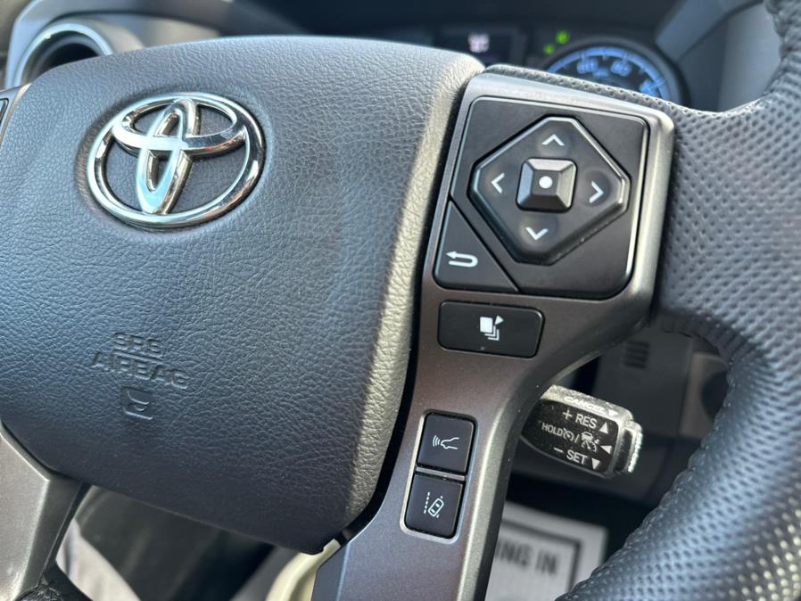 2021 Toyota Tacoma 4WD TRD Sport Double Cab 6'' Bed V6 AT (Natl), available for sale in Hollis, New York | Jamaica 26 Motors. Hollis, New York 2021 Toyota Tacoma 4WD TRD Sport Double Cab 6'' Bed V6 AT (Natl), available for sale in Hollis, New York | Jamaica 26 Motors. Hollis, New York