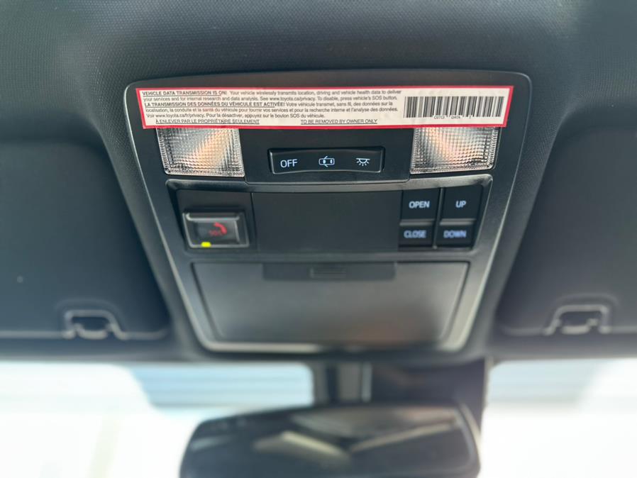 2021 Toyota Tacoma 4WD TRD Sport Double Cab 6'' Bed V6 AT (Natl), available for sale in Hollis, New York | Jamaica 26 Motors. Hollis, New York
