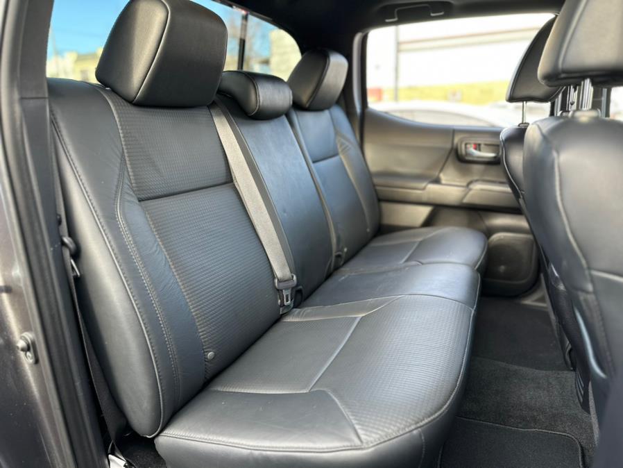 2021 Toyota Tacoma 4WD TRD Sport Double Cab 6'' Bed V6 AT (Natl), available for sale in Hollis, New York | Jamaica 26 Motors. Hollis, New York 2021 Toyota Tacoma 4WD TRD Sport Double Cab 6'' Bed V6 AT (Natl), available for sale in Hollis, New York | Jamaica 26 Motors. Hollis, New York