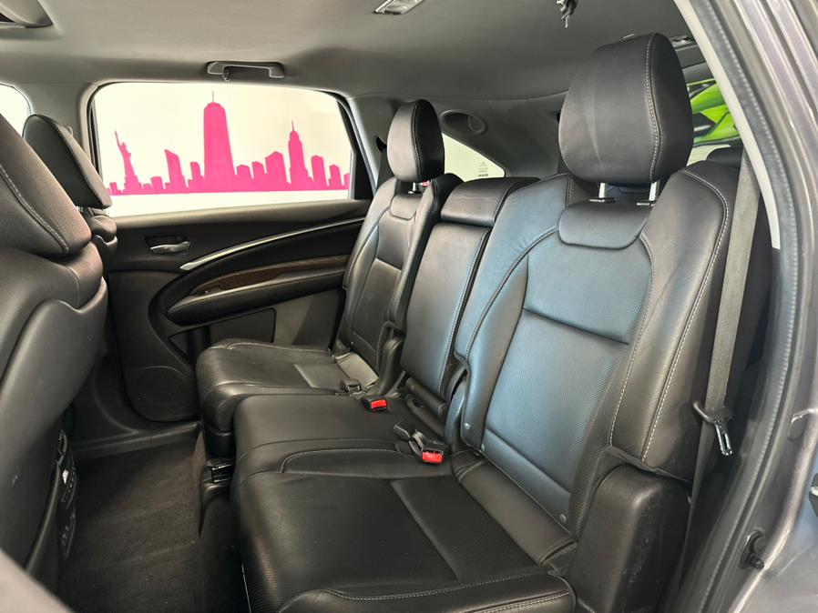 2020 Acura MDX w/ Tech Pkg SH-AWD 7-Passenger w/Technology Pkg, available for sale in Hollis, New York | Jamaica 26 Motors. Hollis, New York 2020 Acura MDX w/ Tech Pkg SH-AWD 7-Passenger w/Technology Pkg, available for sale in Hollis, New York | Jamaica 26 Motors. Hollis, New York