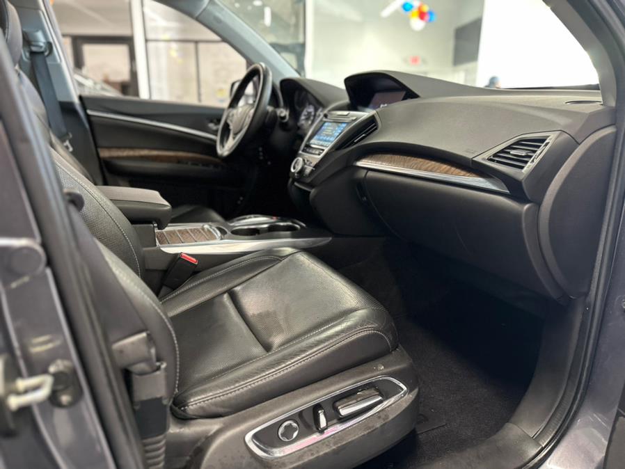 2020 Acura MDX w/ Tech Pkg SH-AWD 7-Passenger w/Technology Pkg, available for sale in Hollis, New York | Jamaica 26 Motors. Hollis, New York 2020 Acura MDX w/ Tech Pkg SH-AWD 7-Passenger w/Technology Pkg, available for sale in Hollis, New York | Jamaica 26 Motors. Hollis, New York