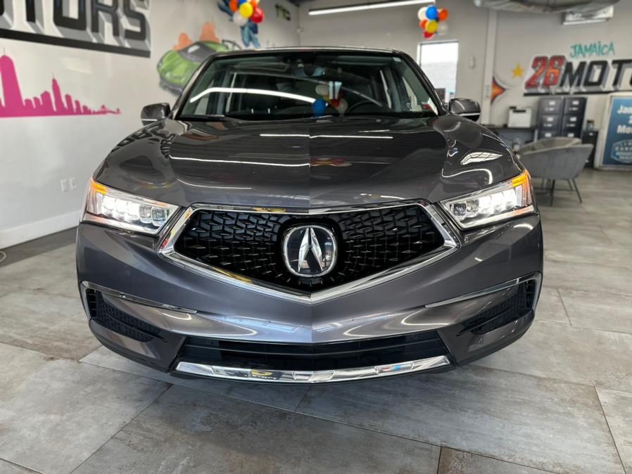 2020 Acura MDX w/ Tech Pkg SH-AWD 7-Passenger w/Technology Pkg, available for sale in Hollis, New York | Jamaica 26 Motors. Hollis, New York 2020 Acura MDX w/ Tech Pkg SH-AWD 7-Passenger w/Technology Pkg, available for sale in Hollis, New York | Jamaica 26 Motors. Hollis, New York