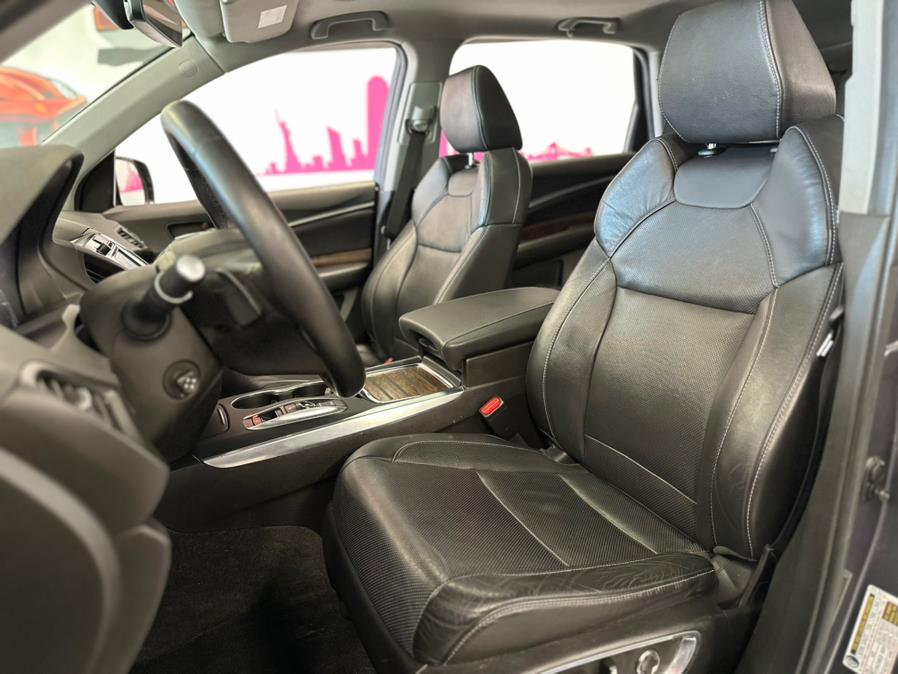 2020 Acura MDX w/ Tech Pkg SH-AWD 7-Passenger w/Technology Pkg, available for sale in Hollis, New York | Jamaica 26 Motors. Hollis, New York