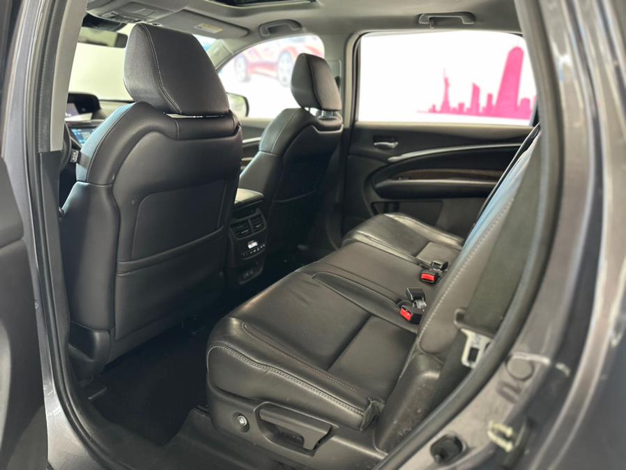 2020 Acura MDX w/ Tech Pkg SH-AWD 7-Passenger w/Technology Pkg, available for sale in Hollis, New York | Jamaica 26 Motors. Hollis, New York