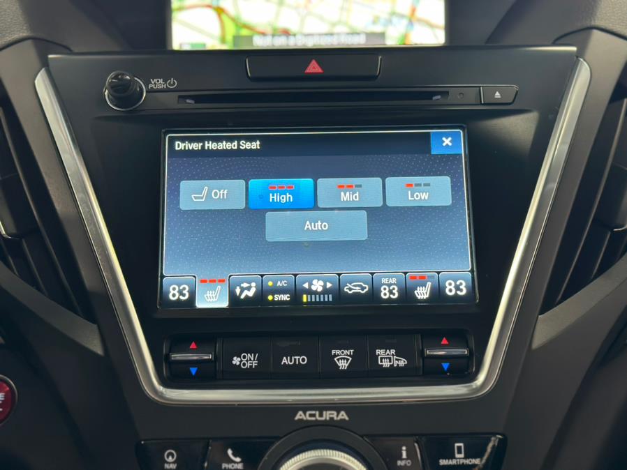 2020 Acura MDX w/ Tech Pkg SH-AWD 7-Passenger w/Technology Pkg, available for sale in Hollis, New York | Jamaica 26 Motors. Hollis, New York 2020 Acura MDX w/ Tech Pkg SH-AWD 7-Passenger w/Technology Pkg, available for sale in Hollis, New York | Jamaica 26 Motors. Hollis, New York