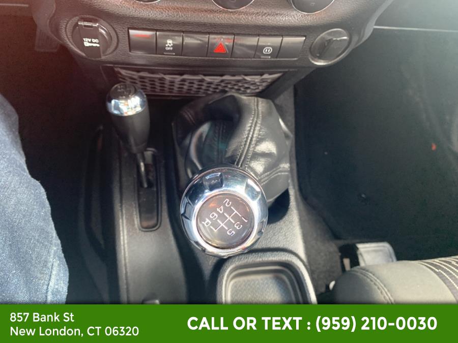 2012 Jeep Wrangler 4WD 2dr Rubicon, available for sale in New London, Connecticut | McAvoy Inc dba Town Hill Auto. New London, Connecticut 2012 Jeep Wrangler 4WD 2dr Rubicon, available for sale in New London, Connecticut | McAvoy Inc dba Town Hill Auto. New London, Connecticut