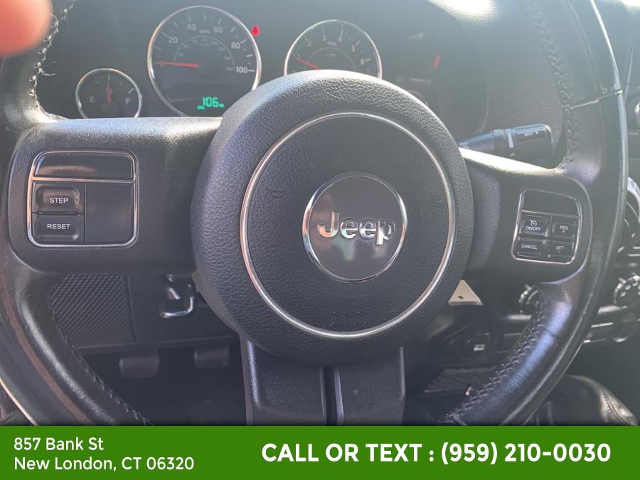 2012 Jeep Wrangler 4WD 2dr Rubicon, available for sale in New London, Connecticut | McAvoy Inc dba Town Hill Auto. New London, Connecticut 2012 Jeep Wrangler 4WD 2dr Rubicon, available for sale in New London, Connecticut | McAvoy Inc dba Town Hill Auto. New London, Connecticut