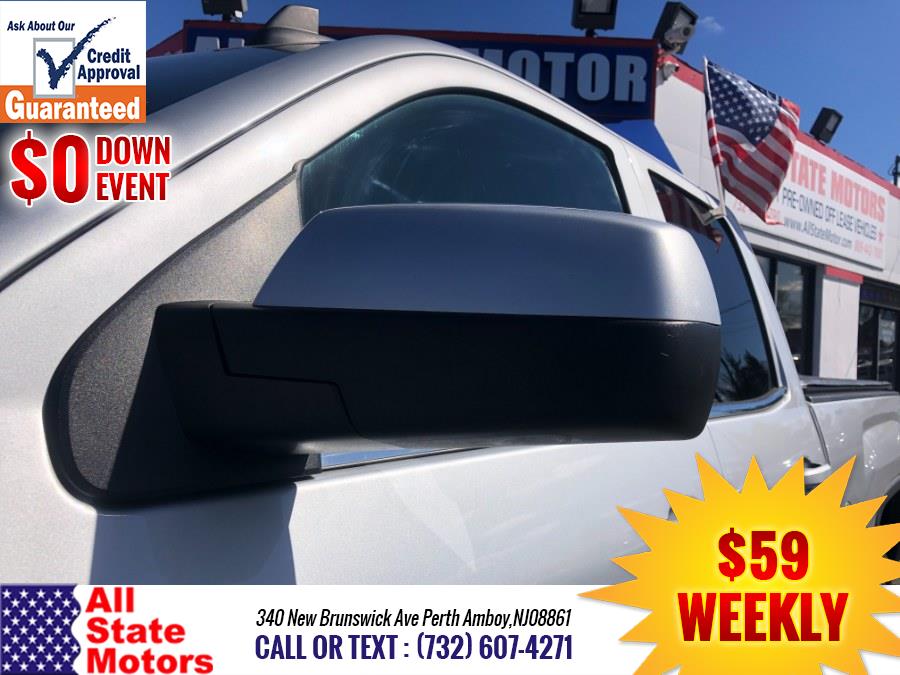2015 GMC Sierra 1500 4WD Double Cab 143.5" SLE, available for sale in Perth Amboy, New Jersey | All State Motor Inc. Perth Amboy, New Jersey 2015 GMC Sierra 1500 4WD Double Cab 143.5" SLE, available for sale in Perth Amboy, New Jersey | All State Motor Inc. Perth Amboy, New Jersey