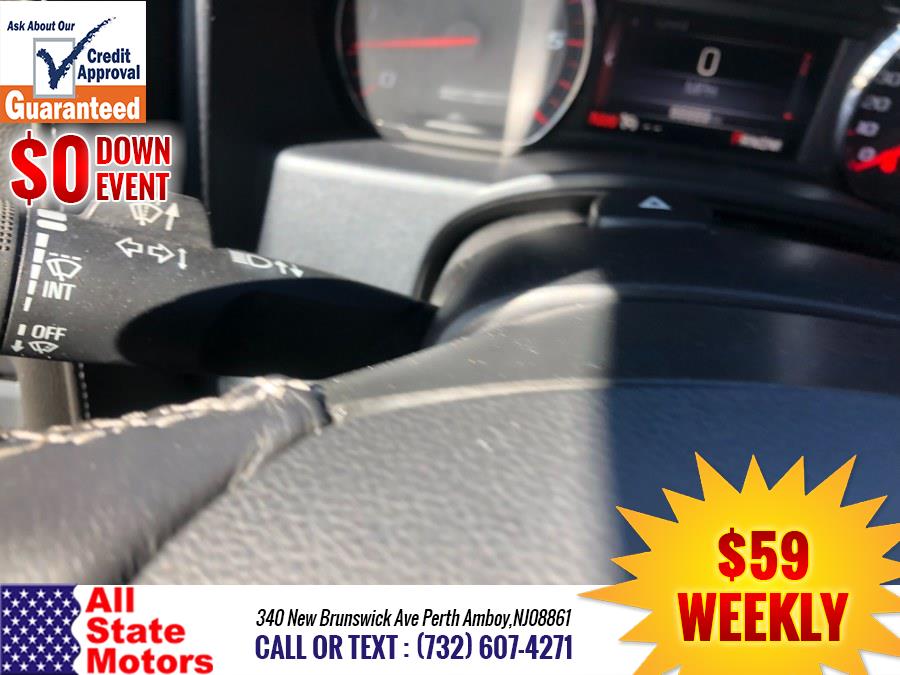 2015 GMC Sierra 1500 4WD Double Cab 143.5" SLE, available for sale in Perth Amboy, New Jersey | All State Motor Inc. Perth Amboy, New Jersey 2015 GMC Sierra 1500 4WD Double Cab 143.5" SLE, available for sale in Perth Amboy, New Jersey | All State Motor Inc. Perth Amboy, New Jersey