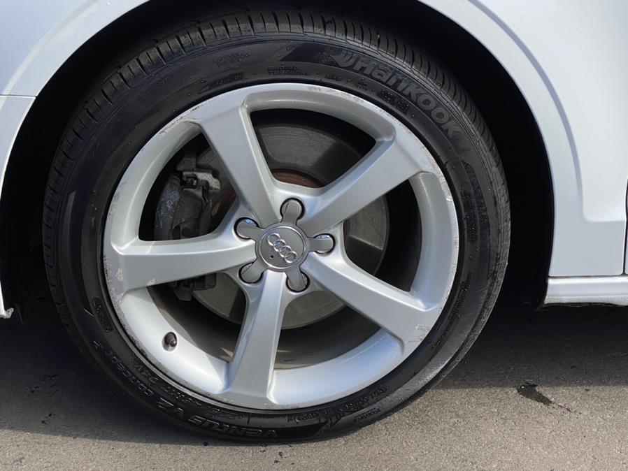 2016 Audi A3 4dr Sdn quattro 2.0T Premium, available for sale in Canton, Connecticut | Lava Motors 2 Inc. Canton, Connecticut 2016 Audi A3 4dr Sdn quattro 2.0T Premium, available for sale in Canton, Connecticut | Lava Motors 2 Inc. Canton, Connecticut