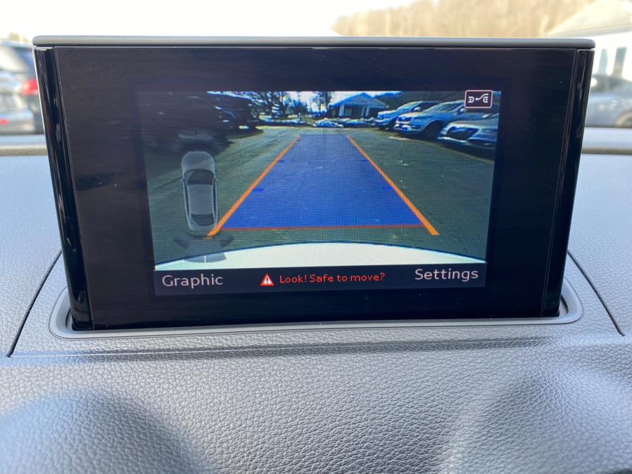 2016 Audi A3 4dr Sdn quattro 2.0T Premium, available for sale in Canton, Connecticut | Lava Motors 2 Inc. Canton, Connecticut 2016 Audi A3 4dr Sdn quattro 2.0T Premium, available for sale in Canton, Connecticut | Lava Motors 2 Inc. Canton, Connecticut