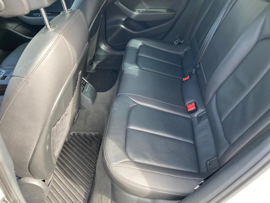 2016 Audi A3 4dr Sdn quattro 2.0T Premium, available for sale in Canton, Connecticut | Lava Motors 2 Inc. Canton, Connecticut 2016 Audi A3 4dr Sdn quattro 2.0T Premium, available for sale in Canton, Connecticut | Lava Motors 2 Inc. Canton, Connecticut