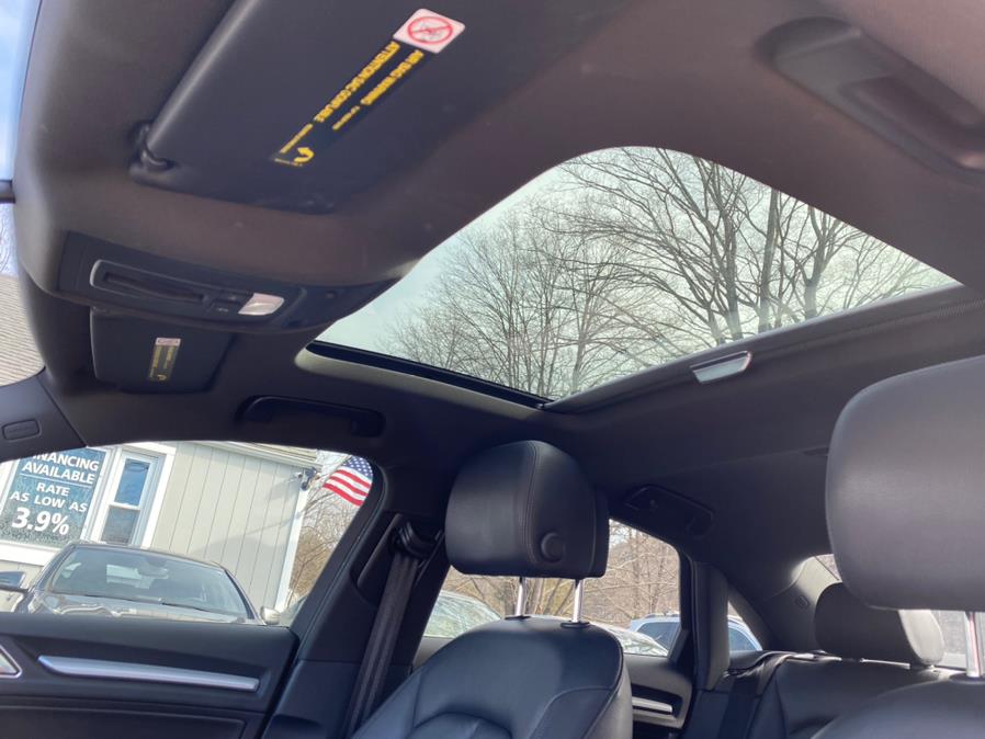 2016 Audi A3 4dr Sdn quattro 2.0T Premium, available for sale in Canton, Connecticut | Lava Motors 2 Inc. Canton, Connecticut 2016 Audi A3 4dr Sdn quattro 2.0T Premium, available for sale in Canton, Connecticut | Lava Motors 2 Inc. Canton, Connecticut