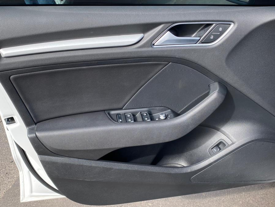 2016 Audi A3 4dr Sdn quattro 2.0T Premium, available for sale in Canton, Connecticut | Lava Motors 2 Inc. Canton, Connecticut 2016 Audi A3 4dr Sdn quattro 2.0T Premium, available for sale in Canton, Connecticut | Lava Motors 2 Inc. Canton, Connecticut