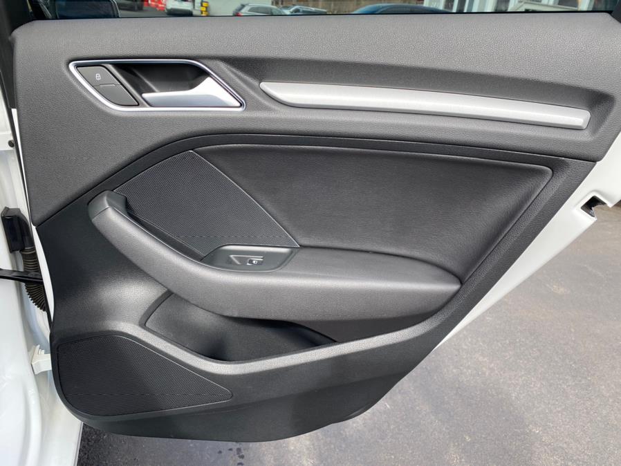 2016 Audi A3 4dr Sdn quattro 2.0T Premium, available for sale in Canton, Connecticut | Lava Motors 2 Inc. Canton, Connecticut 2016 Audi A3 4dr Sdn quattro 2.0T Premium, available for sale in Canton, Connecticut | Lava Motors 2 Inc. Canton, Connecticut