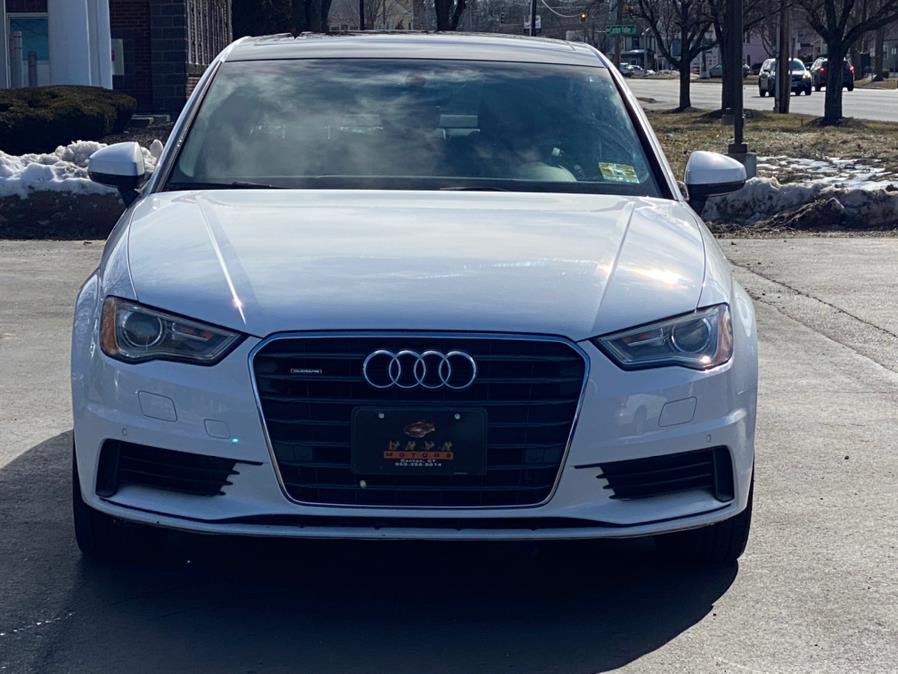 2016 Audi A3 4dr Sdn quattro 2.0T Premium, available for sale in Canton, Connecticut | Lava Motors 2 Inc. Canton, Connecticut 2016 Audi A3 4dr Sdn quattro 2.0T Premium, available for sale in Canton, Connecticut | Lava Motors 2 Inc. Canton, Connecticut