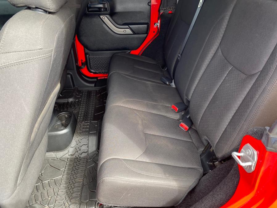 2016 Jeep Wrangler Unlimited 4WD 4dr Sport, available for sale in Canton, Connecticut | Lava Motors 2 Inc. Canton, Connecticut 2016 Jeep Wrangler Unlimited 4WD 4dr Sport, available for sale in Canton, Connecticut | Lava Motors 2 Inc. Canton, Connecticut