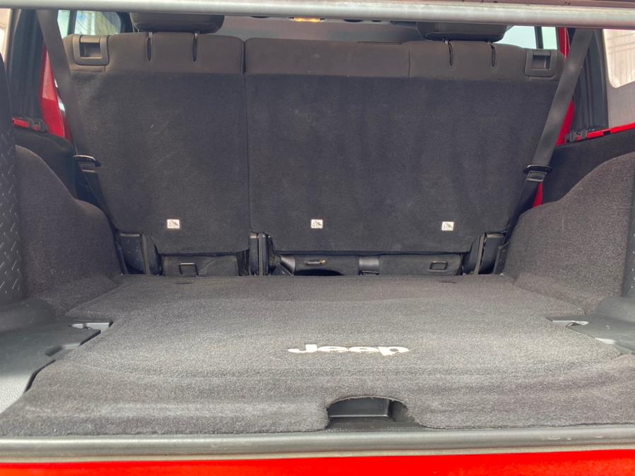 2016 Jeep Wrangler Unlimited 4WD 4dr Sport, available for sale in Canton, Connecticut | Lava Motors 2 Inc. Canton, Connecticut 2016 Jeep Wrangler Unlimited 4WD 4dr Sport, available for sale in Canton, Connecticut | Lava Motors 2 Inc. Canton, Connecticut