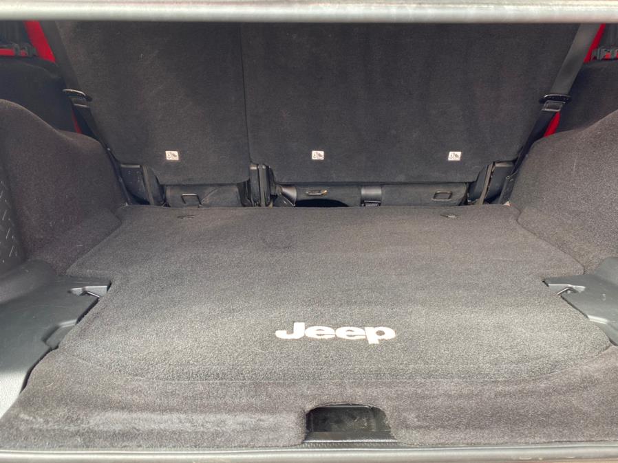 2016 Jeep Wrangler Unlimited 4WD 4dr Sport, available for sale in Canton, Connecticut | Lava Motors 2 Inc. Canton, Connecticut 2016 Jeep Wrangler Unlimited 4WD 4dr Sport, available for sale in Canton, Connecticut | Lava Motors 2 Inc. Canton, Connecticut