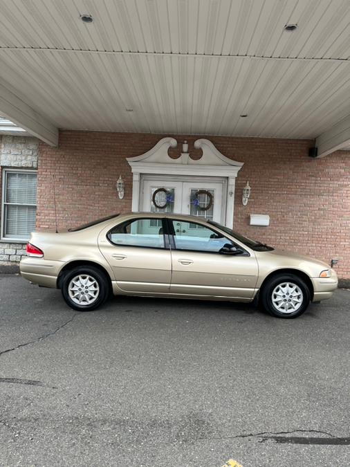 1999 Chrysler Cirrus 4dr Sdn LXi, available for sale in New Britain, Connecticut | Supreme Automotive. New Britain, Connecticut 1999 Chrysler Cirrus 4dr Sdn LXi, available for sale in New Britain, Connecticut | Supreme Automotive. New Britain, Connecticut