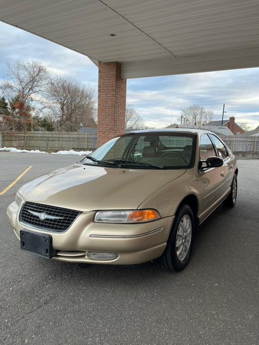 1999 Chrysler Cirrus 4dr Sdn LXi, available for sale in New Britain, Connecticut | Supreme Automotive. New Britain, Connecticut 1999 Chrysler Cirrus 4dr Sdn LXi, available for sale in New Britain, Connecticut | Supreme Automotive. New Britain, Connecticut