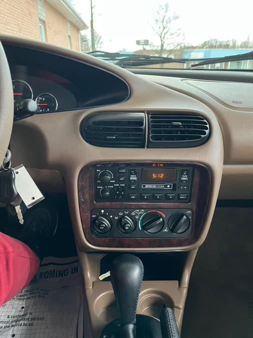 1999 Chrysler Cirrus 4dr Sdn LXi, available for sale in New Britain, Connecticut | Supreme Automotive. New Britain, Connecticut 1999 Chrysler Cirrus 4dr Sdn LXi, available for sale in New Britain, Connecticut | Supreme Automotive. New Britain, Connecticut