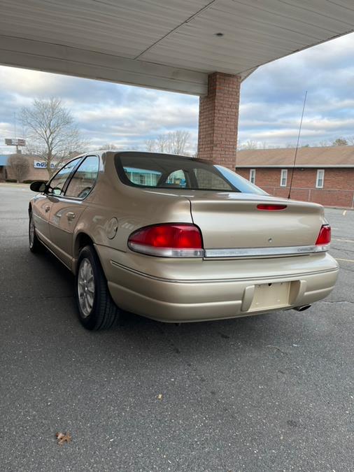 1999 Chrysler Cirrus 4dr Sdn LXi, available for sale in New Britain, Connecticut | Supreme Automotive. New Britain, Connecticut 1999 Chrysler Cirrus 4dr Sdn LXi, available for sale in New Britain, Connecticut | Supreme Automotive. New Britain, Connecticut