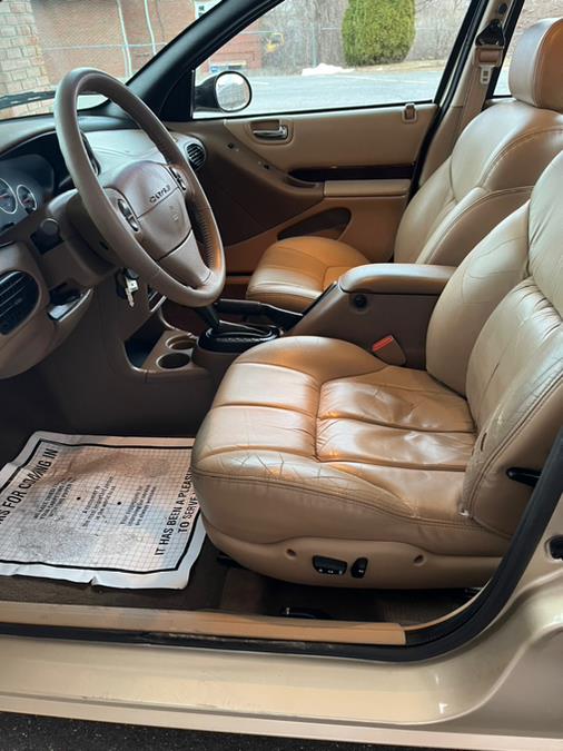 1999 Chrysler Cirrus 4dr Sdn LXi, available for sale in New Britain, Connecticut | Supreme Automotive. New Britain, Connecticut 1999 Chrysler Cirrus 4dr Sdn LXi, available for sale in New Britain, Connecticut | Supreme Automotive. New Britain, Connecticut