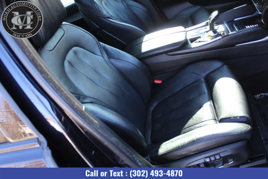 2016 BMW X6 AWD 4dr xDrive35i, available for sale in New Castle, Delaware | Morsi Automotive Corp. New Castle, Delaware 2016 BMW X6 AWD 4dr xDrive35i, available for sale in New Castle, Delaware | Morsi Automotive Corp. New Castle, Delaware