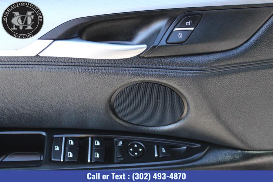 2016 BMW X6 AWD 4dr xDrive35i, available for sale in New Castle, Delaware | Morsi Automotive Corp. New Castle, Delaware 2016 BMW X6 AWD 4dr xDrive35i, available for sale in New Castle, Delaware | Morsi Automotive Corp. New Castle, Delaware