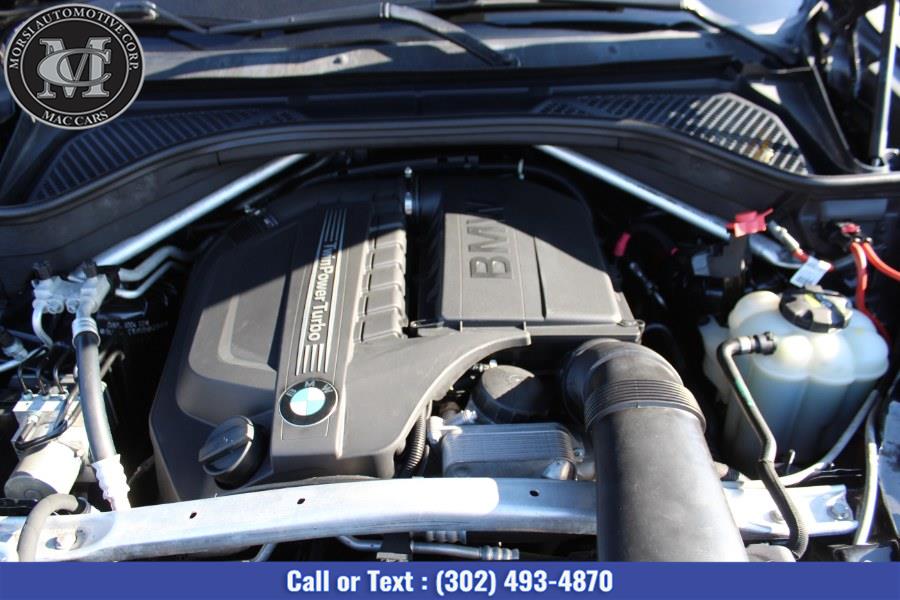 2016 BMW X6 AWD 4dr xDrive35i, available for sale in New Castle, Delaware | Morsi Automotive Corp. New Castle, Delaware 2016 BMW X6 AWD 4dr xDrive35i, available for sale in New Castle, Delaware | Morsi Automotive Corp. New Castle, Delaware