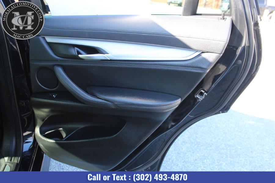 2016 BMW X6 AWD 4dr xDrive35i, available for sale in New Castle, Delaware | Morsi Automotive Corp. New Castle, Delaware 2016 BMW X6 AWD 4dr xDrive35i, available for sale in New Castle, Delaware | Morsi Automotive Corp. New Castle, Delaware