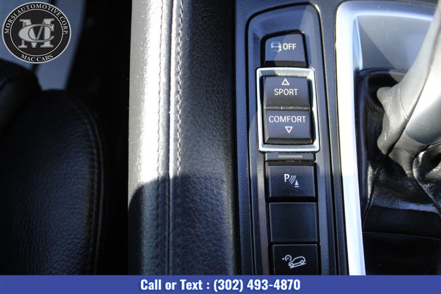 2016 BMW X6 AWD 4dr xDrive35i, available for sale in New Castle, Delaware | Morsi Automotive Corp. New Castle, Delaware 2016 BMW X6 AWD 4dr xDrive35i, available for sale in New Castle, Delaware | Morsi Automotive Corp. New Castle, Delaware