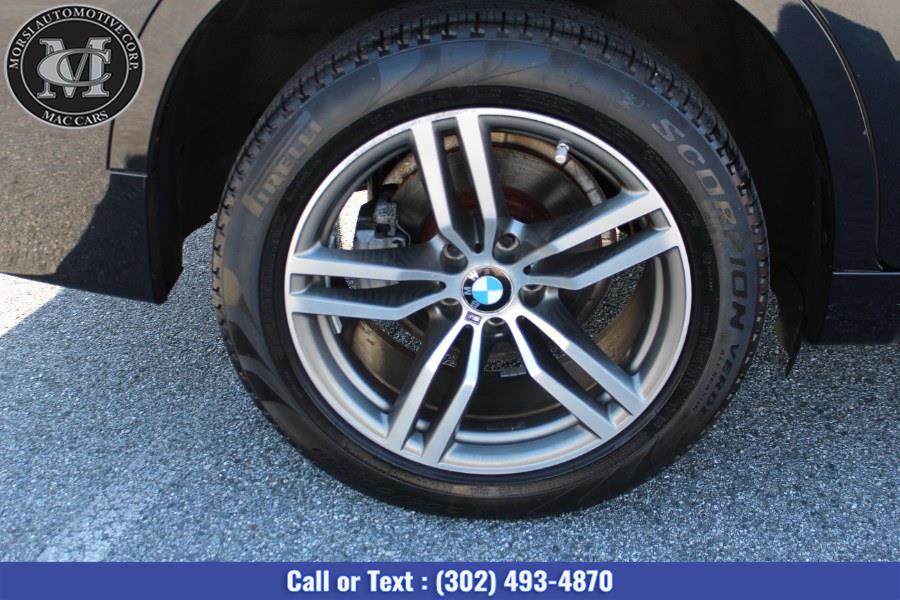 2016 BMW X6 AWD 4dr xDrive35i, available for sale in New Castle, Delaware | Morsi Automotive Corp. New Castle, Delaware 2016 BMW X6 AWD 4dr xDrive35i, available for sale in New Castle, Delaware | Morsi Automotive Corp. New Castle, Delaware