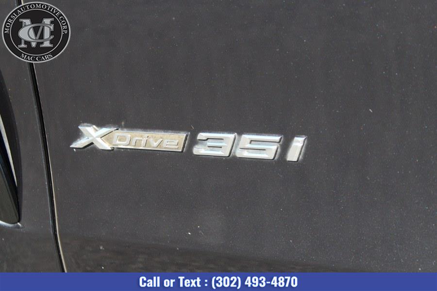 2016 BMW X6 AWD 4dr xDrive35i, available for sale in New Castle, Delaware | Morsi Automotive Corp. New Castle, Delaware 2016 BMW X6 AWD 4dr xDrive35i, available for sale in New Castle, Delaware | Morsi Automotive Corp. New Castle, Delaware