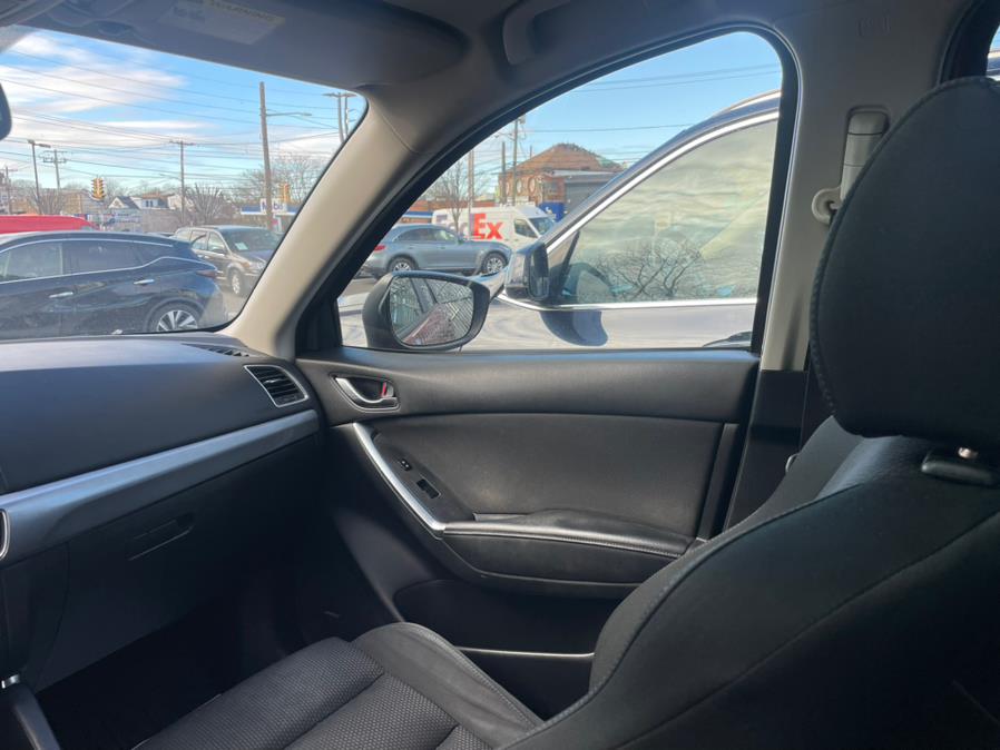 2016 Mazda CX-5 Touring. CLEAN CARFAX. Low Miles!!!, available for sale in Elmont, New York | Sunrise of Elmont. Elmont, New York 2016 Mazda CX-5 Touring. CLEAN CARFAX. Low Miles!!!, available for sale in Elmont, New York | Sunrise of Elmont. Elmont, New York